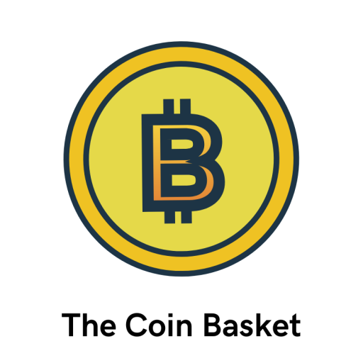 The Coin Basket